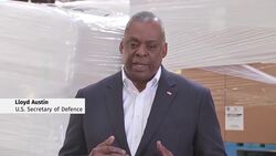 Russia failing in war, says Blinken after Kyiv visit News Clip