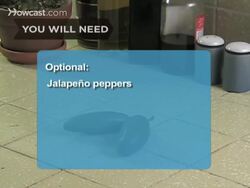 How to Make Cheese Nachos Instructional Video