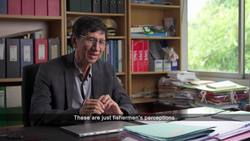 Trouble on the Mekong: Protecting Cambodia's Fish, Forests, and Wildlife Instructional Video