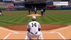 'The Best Feeling Ever.' South Bronx native Salif Mane qualifies for 2024 Paris Olympics Instructional Video