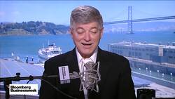 Jack Welch's Memoir Co-Author On His Legacy News Clip