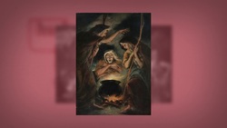 Macbeth 1.1 Word Nerd: Hurly Burly Instructional Video