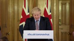 Johnson’s New Coronavirus Plan Explained We Need to go Further - TLDR News Instructional Video