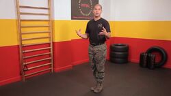 3 Ways to Make a Lunge More Challenging Instructional Video