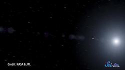 The Deep Space Network A Communication Hub That Also Does Science! Instructional Video