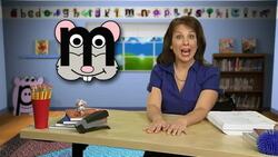 Madison Mouse, MD Instructional Video