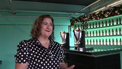 Guinness Storehouse hoping global award will deliver visitor boon in 2024 News Clip