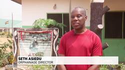 Remembering Ghanaian football star Christian Atsu's lasting legacy News Clip