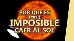 ES (casi) IMPOSIBLE CAER al SOL Instructional Video
