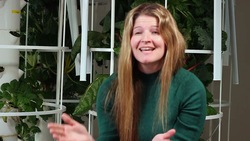 Melissa Tracy - Teachers Make a Difference - John Gunnin Instructional Video