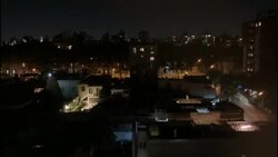 CLEAN : Uruguayans protest with pots and pans as country faces Covid surge News Clip