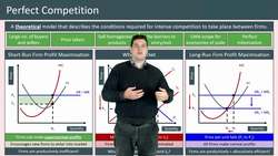 Understanding Perfect Competition: Conditions and Dynamics Instructional Video