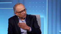 Tata Motors CFO Reacts to India Budget News Clip