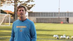 How to Improve Goalkeeping Distribution in Soccer Instructional Video