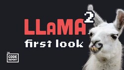 How Does Llama2 Compare to GPT-4 and PaLM? Instructional Video