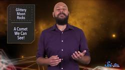 The Mysterious Green Glass on the Moon (Plus: How to See Comet NEOWISE!) | SciShow News Instructional Video