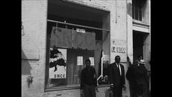 Stokely Carmichael warns of retaliation in the streets for murder of Dr. Martin Luther King Instructional Video