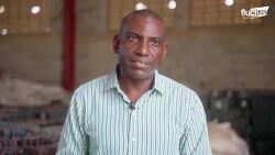 How Nigeria Found a Genius Solution to Recycle Millions of Used Tires Instructional Video