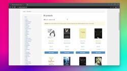 Web Scraping Tutorial with Scrapy and Python for Beginners: Defining the Ebook Spider and Website Request Instructional Video