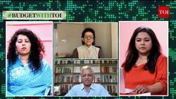 What Indian Middle Class Expects  From Budget 2024 | Subhash Chandra Garg Explains Instructional Video