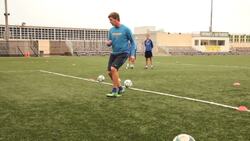 How to Do Shooting Drills for Soccer Instructional Video