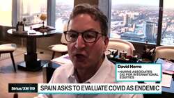 Credit Suisse Shareholder David Herro Has 'Patience' News Clip