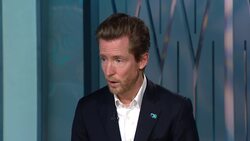 Airlines shouldn't be the only ones responsible for passenger compensation, WestJet CEO says News Clip