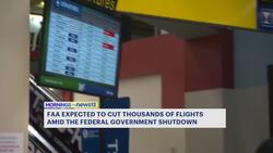 FAA order to scale back flights may affect Hudson Valley airports News Clip