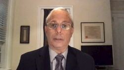 Expert: 'crucial' to test US nursing home staff News Clip