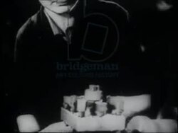 RESEARCH IMW833947 Report from Russia, 1943 Small Stock Footage