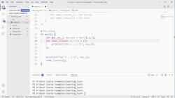 Rust Programming Master Class from Beginner to Expert - Closures (Part 2) Instructional Video