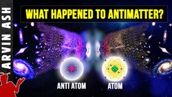 What Happened to Antimatter? Understanding Baryogenesis Instructional Video