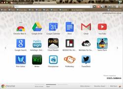 How to Use Chrome Sync Instructional Video