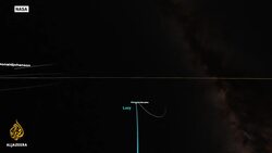 Asteroid-exploring Lucy spacecraft embarks on 12-year mission News Clip