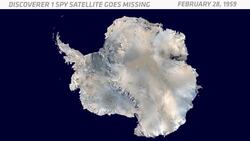 OTD In Space - February 28: Discoverer 1 Spy Satellite Goes Missing After Launch Instructional Video