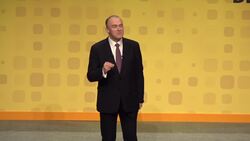 Ed Davey Spring Conference speech - part 2/2 News Clip
