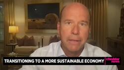 Former Congressman John Delaney Says Forbright Bank Needed in Climate Fight News Clip