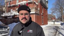 Kids out playing in the snow? Here's what parents need to watch out for News Clip