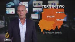 Worsening humanitarian crisis: More than 30 million need urgent assistance News Clip