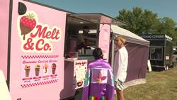 Creative business owner operates in traditional and non-Indigenous spaces alike News Clip