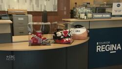 Tourism Regina sniffs around for new ways to promote the city News Clip