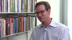 Running Across the River Instructional Video