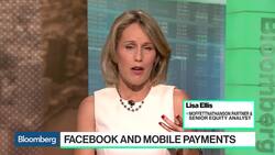 Why Facebook, PayPal a 'Match Made in Heaven' News Clip