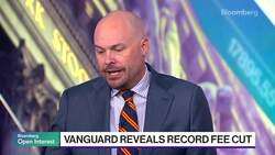 ETF Competition Heats up News Clip