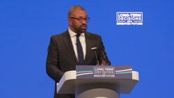 "international allies" needed to stop the boats, says Foreign Secretary News Clip