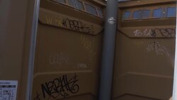 Jon Wayne Freeman Takes His Quest for Old Guy Airs to Lower Trestles Instructional Video