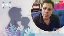 What is the best thing about being a dad? News Clip