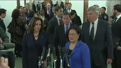 Analysis: FBI probe rests on Kavanaugh's honesty Instructional Video