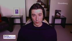 Robinhood CEO 'Rejects' Criticism That It’s Glorifying Gambling News Clip