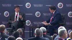 U.S. defence secretary orders review of security precautions after Florida navy base shooting News Clip